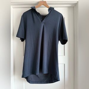 Lululemon Evolution Polo | Size XL